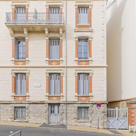 Dogon Reef Biarritz - Plages - Halles - Hypercentre Exterior photo