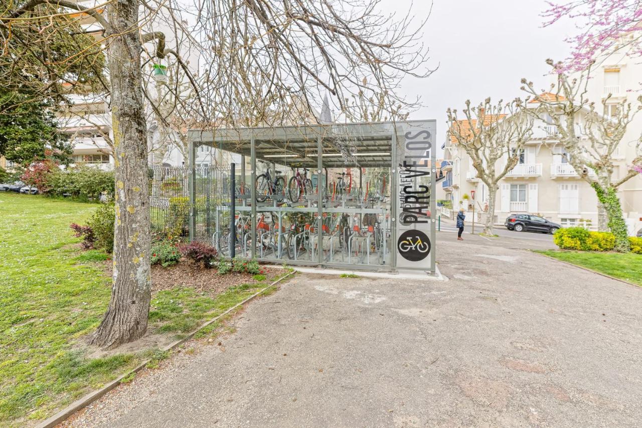 Dogon Reef Biarritz - Plages - Halles - Hypercentre Exterior photo